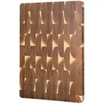 Tocător de tăiere Takumi Cutting Board Acacia End Grain 40x28x3cm, lemn