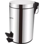 Урна для мусора Hausberg HB-H 1051 Coș de gunoi cu pedală 5L