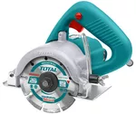 Fierastrau circular pentru marmura Total TS3141102