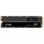 Накопитель SSD внутренний Lexar NM620 LNM620X002T-RNNNG