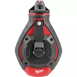 Bandă de măsurare Milwaukee 4932493815 Trasor cu sfoara Bold Line + Rezerva albastra, 30m