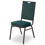 Офисный стул Tisam Standard Line Alicante Modern SM200 (30000305) (48508)