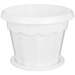 Ghiveci pentru flori Альтернатива М1412 7 L