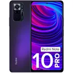 Smartphone Xiaomi Redmi Note 10 Pro 6/128Gb Purple