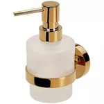 Дозатор для мыла Bemeta Brilo pe perete 161109102