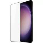 Стекло защитное для смартфона Dux Ducis Tempered Glass Curved Samsung S23 Plus, Black