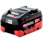Зарядные устройства и аккумуляторы Metabo 625368000 18V 5,5A LiHD
