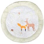 Коврик игровой Chipolino PGB02502FOX Little fox