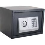 Бытовой сейф Proway S-20D (0440039)