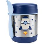 Контейнер для хранения пищи Skip Hop 9N780610 Recipient pentru mancare Spark Racheta spatiala