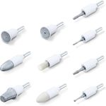 Набор маникюрный Beurer Set de accesorii p/u aparat MP64 /MP84