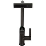 Bateria bucătărie miscellaneous FlowSense black