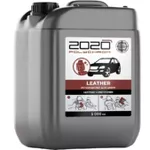 Средство для ухода за авто Polychrom 2020 Soluție pentru Piele LEATHER, 5 L