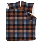 Textile de casă Beddinghouse 326310 Beckett Blue