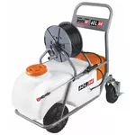 Опрыскиватель Technoworker с аккумулятором 60Л R4