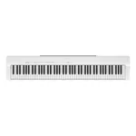 Pian digital Yamaha P-225 WH