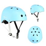 Cască de protecție Nils MTW001 Abisal albastru, mărime M (55-58cm)
