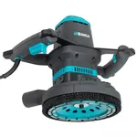 Mașina de polisat Bihui CG2000 Шлиф.машина бетон (GRINDER) Ø180мм 2000W