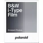 Фото-бумага Polaroid 6001 B&W i-Type Film for Now series 8 sheets