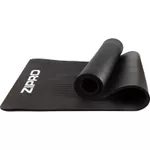 Инвентарь для йоги Zipro Training mat 10mm (6413511) Black