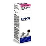 Ink  Epson T67364A light magenta bottle 70ml