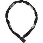 Аксессуар для велосипеда Abus Lacăt biciclete Chain Lock1500/60 web black