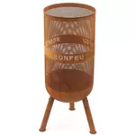 Produs pentru picnic BonFeu BonVes 34 (Corten)