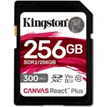 Card de memorie flash Kingston SDR2/256GB