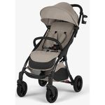Сărucior pentru copii Kikka Boo 31001030160 Cloe Beige