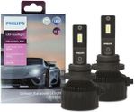 Lampă auto Philips H4 LED 50W/4500LM