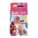 Set de creație Barbie BAR31005 Picteaza cu apa