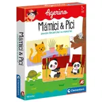 Puzzle As Kids 1024-50049 Agerino Mamici & Pici Educativ