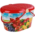 {'ro': 'Container alimentare Альтернатива М3038 Cos pentru picnic', 'ru': 'Контейнер для хранения пищи Альтернатива М3038 Cos pentru picnic'}
