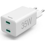 Încărcător cu fir Hama 201694 Mini-Charger, 35W