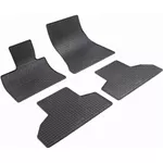 Коврик для автомобиля Rigum BMW X5 F15 2013-2018/ BMW X6 F16 2014-2019