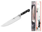 Нож ”Шеф-повар” Zwilling Pro, лезвие 26cm
