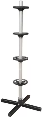 Raft de depozitare GardenLine REA5202 стойка для шин