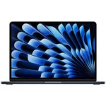 Ноутбук Apple MacBook Air 13.0 M3 8c/10g 512GB Midnight MRXW3