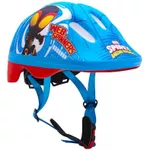 Защитный шлем Seven 59282 Шлем велосипедный XS 44-48cm Spidey