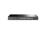 24-port Gigabit Smart POE+ Switch TP-LINK 