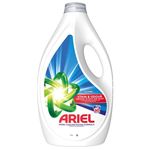 Detergent rufe Ariel 8997 LIQUID ALPINE 60W 2,7lit