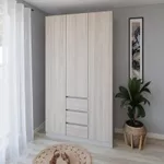 Dulap Smartex (15898) N16 140cm St.Deschis+Kashemir