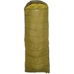 Sac de dormit Pinguin Blizzard Wide PFM 190 khaki R