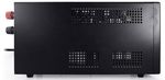 UPS PowerCom INF-1500 1500VA/1050W,24Vdc,15A max charge curr.,External Battery Only,2*Schuko Sockets