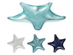 Тарелка сервировочная 20cm Sea Star Shape