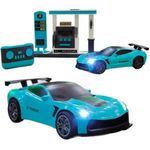 Радиоуправляемая игрушка Optmarket 202119164 Машина Р/У