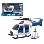 Машина Wenyi WY105A 1:10 Elicopter Poliția (lumini/sunete)