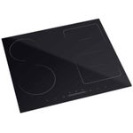 Plită încorporabilă electrică Zanetti Induction 4