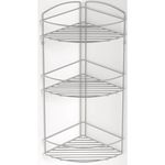 Raft de baie Teknotel JM003n Raft de baie negru