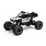 Радиоуправляемая игрушка New World 6241 Masina Rock Crawler 1:16 cu T/C, metalica, argintie, 2416D